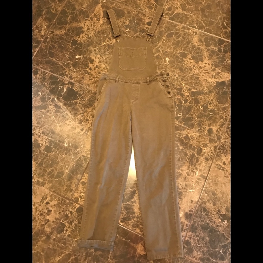 Zara Jumpsuit